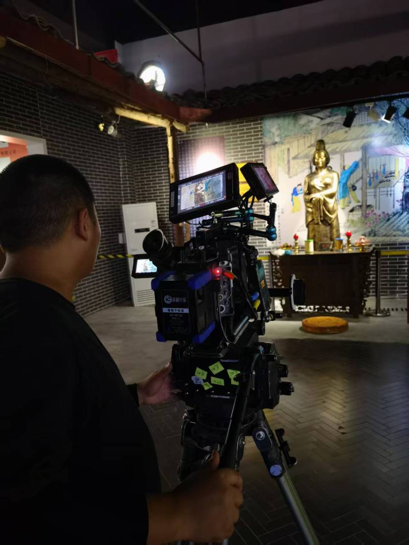 场景赋能，沉浸体验——南乐县TVC与广告片拍摄制作的场景化探索