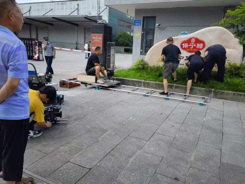 南乐县广告片拍摄公司核心优势：全流程服务，让品牌广告片省心更出彩