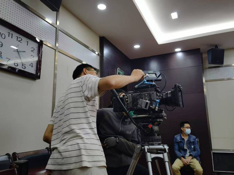 价值沉淀，长效赋能——南乐县TVC与广告片拍摄制作的长效价值构建