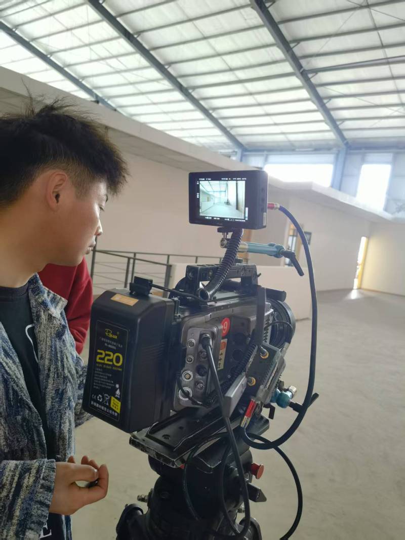 解锁南乐县广告片拍摄：以创意镜头，解锁品牌商业价值新高度