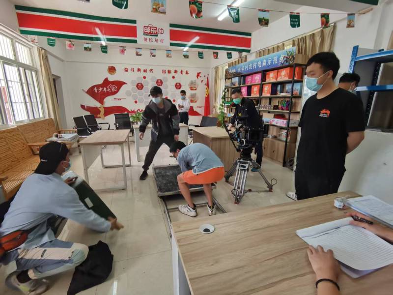 南乐县广告片拍摄公司：极简主义践行者，少即是多的视觉哲学