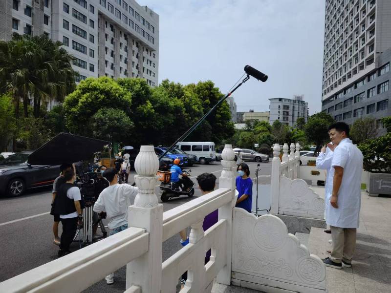 南乐县广告片拍摄公司低成本实现高规格制作的诀窍