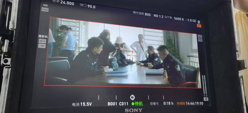 南乐县广告片拍摄公司服务世界500强的标准化体系